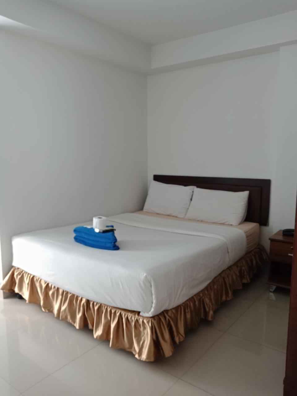 Aparthotel Baanpak Sam Anong Hua Hin Exterior foto